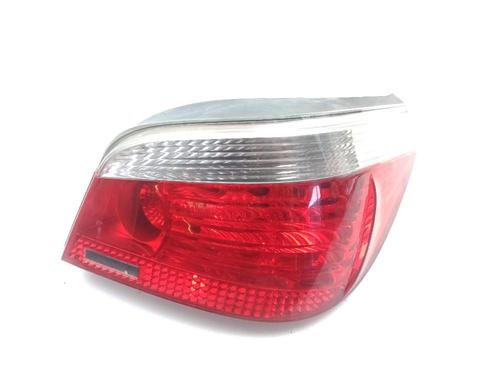 Used Right taillight BMW 5 (E60) 530 d (218 hp) 18416633
