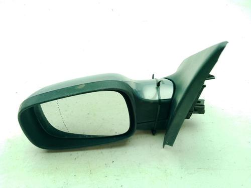 Used Left mirror RENAULT MEGANE II Estate (KM0/1_) 1.5 dCi (KM16, KM1E) (106 hp) 24050181