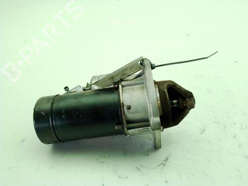 Used Starter Starter OPEL ASTRA H (A04) 1.6 (L48) (105 hp) 30191821 30191821
