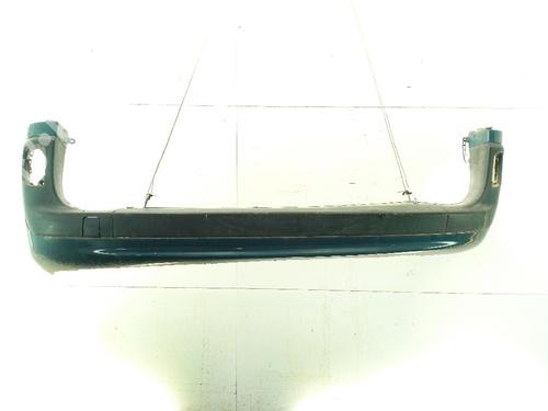 Used Rear bumper RENAULT KANGOO / GRAND KANGOO II (KW0/1_) 1.5 dCi (106 hp) 27994620