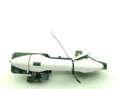 Used Front right exterior door handle Front right exterior door handle HYUNDAI ix35 (LM, EL, ELH) 2.0 CRDi (184 hp) 34391227 34391227