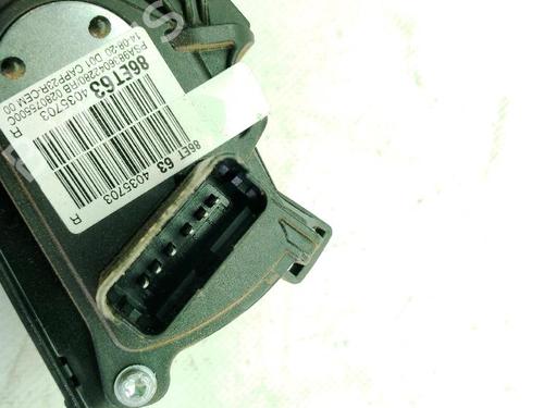 Pedal OPEL COMBO E Tour / Life (K9) 1.5 | BP34612245I4 - Image 3