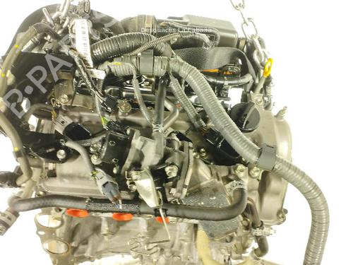 Used Engine Engine 38036112 38036112