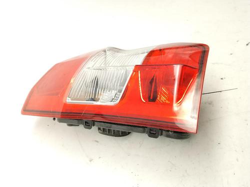 Left taillight FORD TRANSIT COURIER B460 Box Body/MPV 1.5 TDCi | BP39766257C34 - Image 3