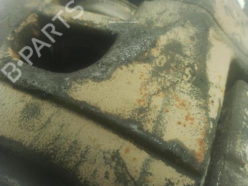 Right front brake caliper AUDI A6 C6 (4F2) 2.7 TDI | BP33036974M104  - Image 5