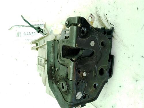 Used Rear left lock SEAT ALTEA XL (5P5, 5P8) 1.6 TDI (105 hp) 29329061