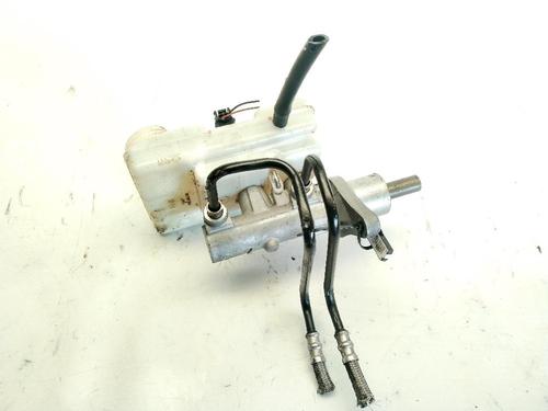 Brake master cylinder RENAULT MASTER III Van (FV) 2.3 dCi 135 FWD (FV0N, FV08, FV06, FV00, FV1S) | BP27979343M77 - Image 2