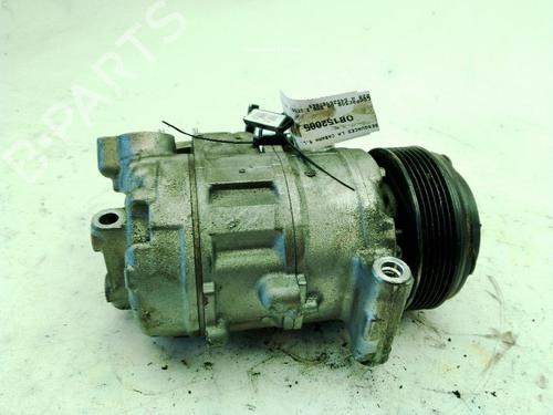 AC compressor BMW 3 (E90) 320 d | BP40121577M34 - Image 3