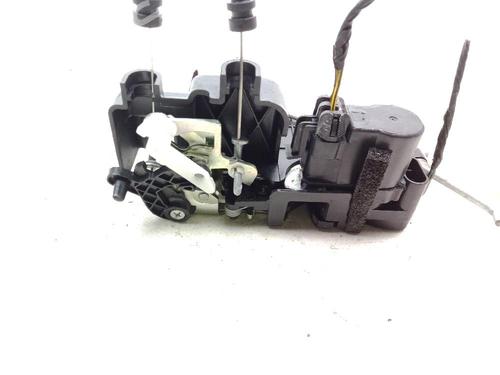 Rear right lock SSANGYONG KORANDO (CK) 2.0 e-XDi 4WD | BP30803516C99 