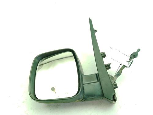 Außenspiegel links für Außenspiegel links FIAT FIORINO Box Body/MPV (225_) 1.3 D Multijet (225BXD1A, 225BXB1A, 225BXB11) (75 hp) 34645646 34645646