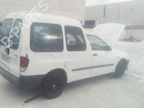 Right front indicator SEAT INCA (6K9) 1.9 SDI | BP18739006C33 
