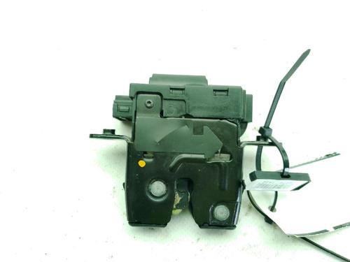 Tailgate lock NISSAN QASHQAI I (J10, NJ10) 1.6 dCi BP29151471C101