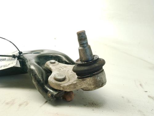 Right front suspension arm TOYOTA C-HR (_X1_) 1.8 Hybrid (ZYX10_, ZYX11_, ZYX10R, ZYX11R) | BP25836206M13 