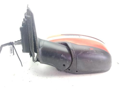 Left mirror NISSAN QASHQAI II (J11, J11_) 1.6 dCi ALL MODE 4x4-i | BP29518463C26 