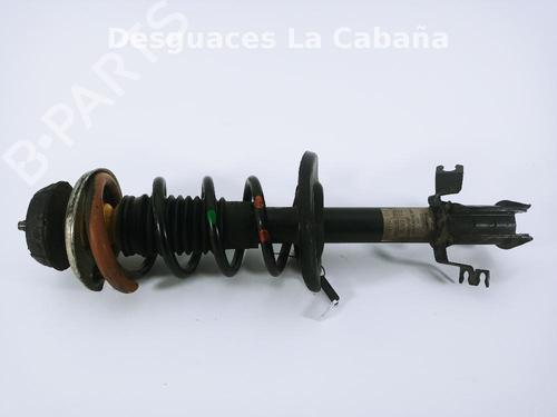 Used Right front shock absorber DACIA DOKKER Express Box Body/MPV 1.5 dCi 75 / Blue dCi 75 (FEJW, FEAH) (75 hp) 18376645