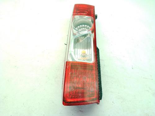 Used Right taillight Right taillight FIAT DUCATO Van (250_) 120 Multijet 2,3 D (120 hp) 36001076 36001076