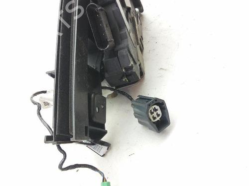 Rear right lock FORD FOCUS III 1.0 EcoBoost | BP19520200C99 
