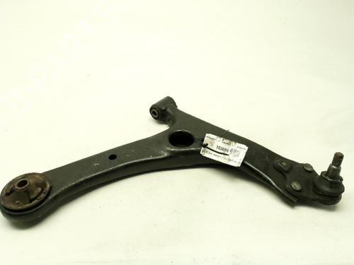 Used Right front suspension arm Right front suspension arm TOYOTA AVENSIS (_T25_) 2.2 D-4D (ADT251_, ADT251R) (150 hp) 34002698 34002698