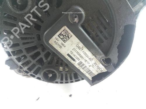 Alternator FORD TRANSIT V363 Van (FCD, FDD) 2.0 EcoBlue | BP18365657M7 