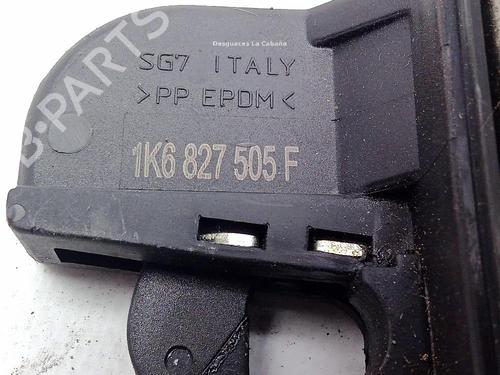 Tailgate lock VW GOLF V (1K1) 2.0 TDI 16V | BP27534442C101 