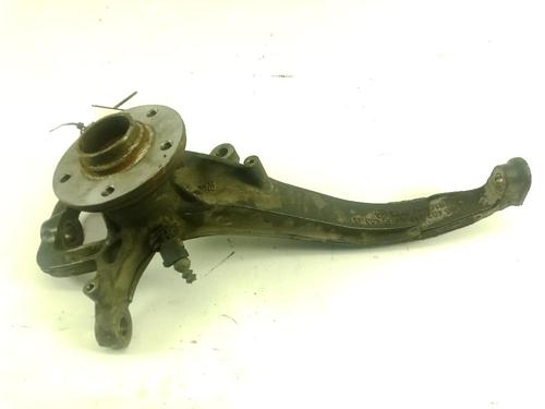 Left front steering knuckle VW TOUAREG (7LA, 7L6, 7L7) 2.5 R5 TDI | BP18368598M25 