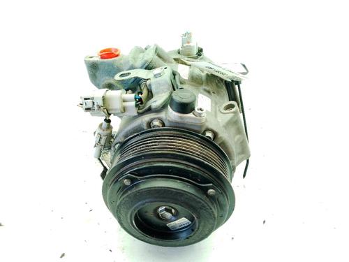 Used AC compressor AC compressor TOYOTA SIENNA (_L3_) 3.5 4WD (GSL35_) (269 hp) 33232874 33232874