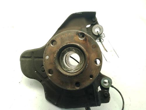 Used Right front steering knuckle Right front steering knuckle 24046727 24046727