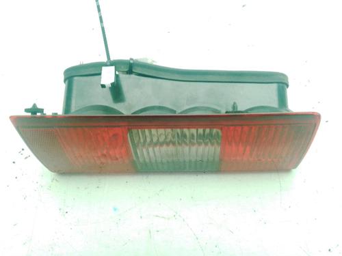 Left taillight OPEL COMBO Tour 1.7 DI 16V | BP28009480C34 