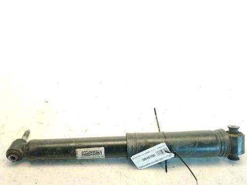 Used Left rear shock absorber Left rear shock absorber RENAULT MEGANE IV Grandtour (K9A/M/N_) 1.3 TCe 140 (K9NB) (140 hp) 25781400 25781400