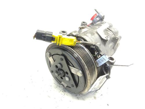 Used AC compressor AC compressor CITROËN XSARA PICASSO (N68) 1.8 16V (115 hp) 18367954 18367954
