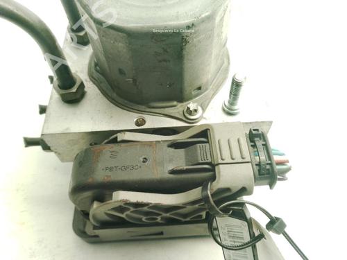 ABS pump FORD TRANSIT V363 Van (FCD, FDD) 2.0 EcoBlue | BP18374168M43 