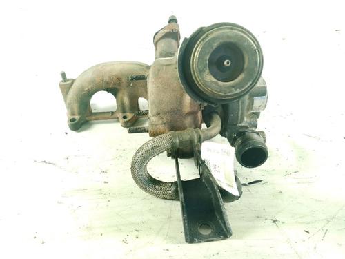 Turbolader/Kompressor SEAT LEON (1M1)  | BP27534261M71 