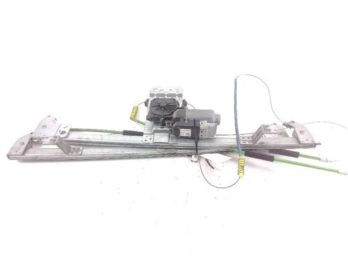 Front right window mechanism CITROËN JUMPY II (VF7) 2.0 HDi 125 | BP39581334C23 - Image 2
