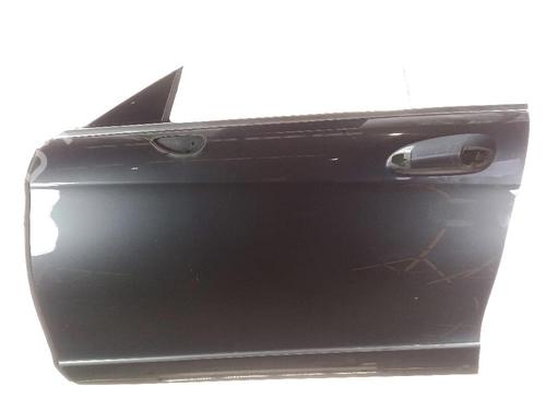 Used Left front door Left front door MERCEDES-BENZ CLS Shooting Brake (X218) CLS 350 CDI / d 4-matic (218.993) (265 hp) 18359366 18359366