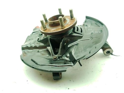 Left front steering knuckle FORD FOCUS IV (HN) 1.0 EcoBoost | BP36765624M25 - Image 2