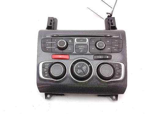 Used Climate control Climate control CITROËN C4 II (NC_) 1.6 VTi 120 (NC5FS0, NC5FS9) (120 hp) 18361838 18361838