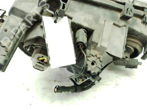Left headlight BMW 3 Compact (E46) 316 ti | BP40037873C28 - Image 4