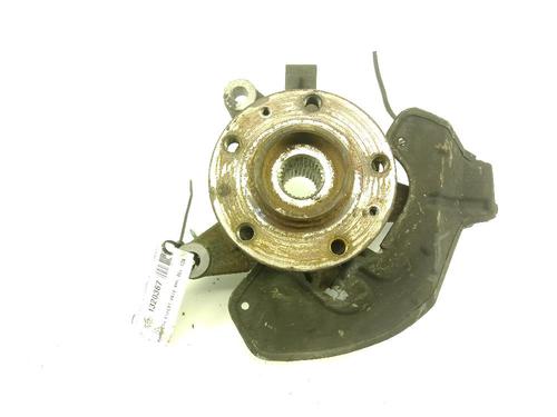 Used Left front steering knuckle Left front steering knuckle 18365912 18365912