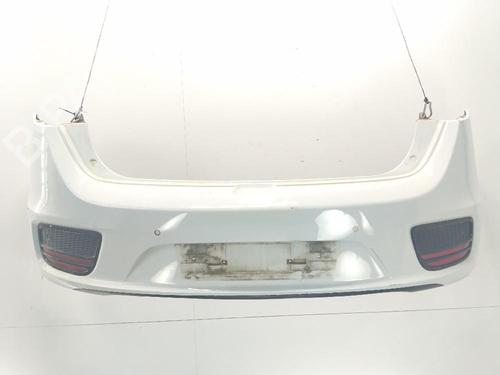 Used Rear bumper Rear bumper KIA CEE'D (JD) 1.4 CRDi 90 (90 hp) 35750366 35750366