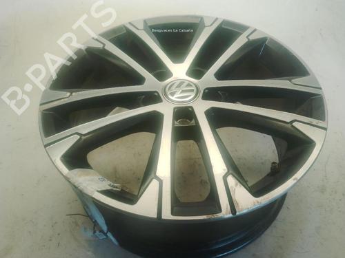 Used Rim VW GOLF VII (5G1, BQ1, BE1, BE2) 1.6 TDI 4motion (110 hp) 29875809