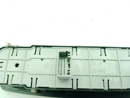 Left front window switch RENAULT GRAND SCÉNIC III (JZ0/1_) 1.6 dCi (JZ00, JZ12) | BP34714583I27 - Image 2