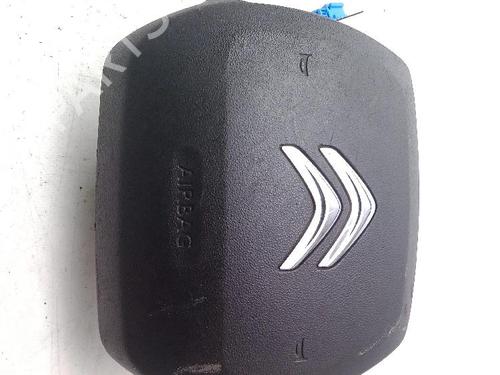 Used Driver airbag CITROËN C4 CACTUS 1.2 VTi 82 (82 hp) 30455555