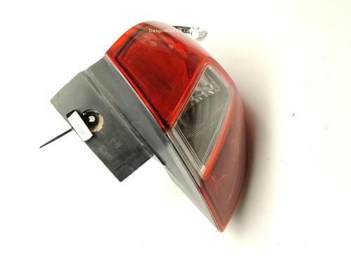 Right taillight RENAULT KOLEOS I (HY_) 2.0 dCi 4x4 (HY0K) | BP39667257C35 - Image 3