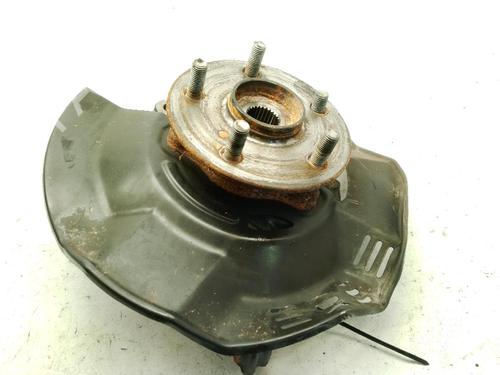 Right front steering knuckle TOYOTA COROLLA Hatchback (_E21_, _EA1_, _EH1_) 1.8 Hybrid (ZWE211) | BP24578778M26 