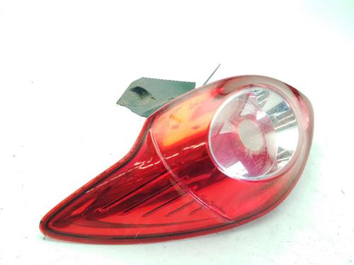 Left taillight FORD KA (RU8) 1.2 | BP35973687C34 - Image 3