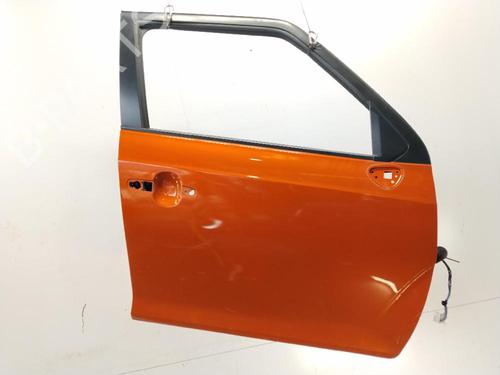 Right front door SUZUKI IGNIS III (MF, FF) 1.2 Hybrid (ATK412, FF21S) | BP32437937C3