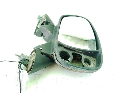 Used Right mirror Right mirror OPEL VIVARO A Van (X83) 2.0 CDTI (F7) (114 hp) 33840943 33840943