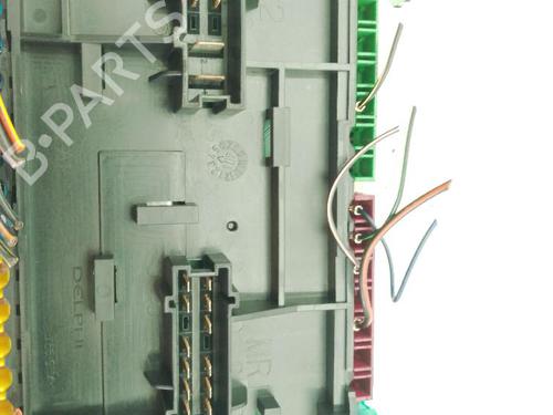 Fuse box MERCEDES-BENZ VITO Van (W447) 111 CDI (447.601, 447.603, 447.605) | BP37067268E1 - Image 2