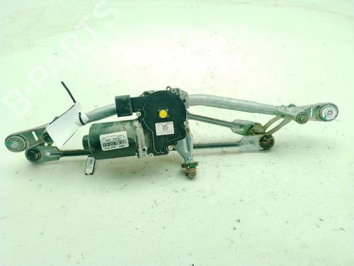 Used Front wiper motor FIAT TIPO Saloon (356_, 357_) 1.3 D (356SXB1A, 356SXH1A, 356SXD1A) (95 hp) 28312947