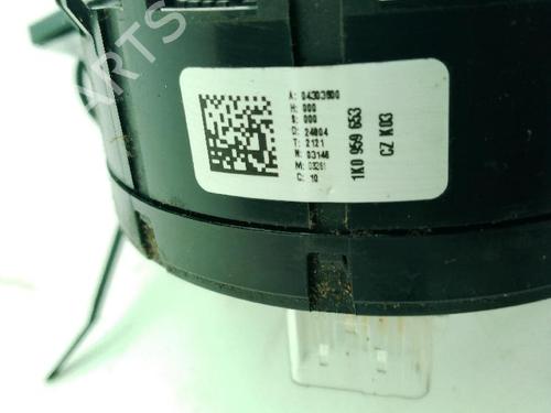 Driver airbag AUDI A3 (8P1) 2.0 TDI 16V | BP30191760C9